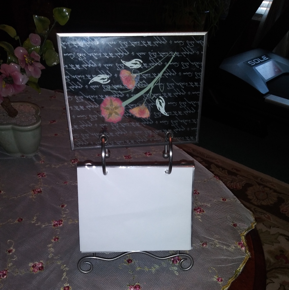 Photo Holder Frame - Picture 3 of 5